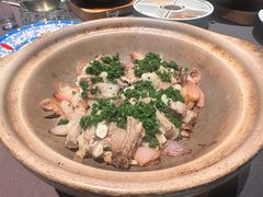 -肆月河豚·新淮扬菜·烤鸭(中关村店)