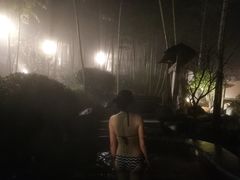 -江南天池高山汤泉城