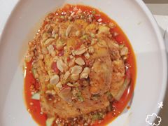 川味口水鸡-鲜潮里·粤式大排档