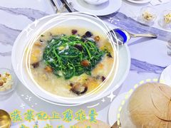 -无招牌海鲜餐厅(滨海艺术中心店)