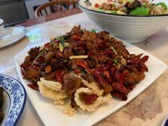 -川悦壹号·川菜(蠡溪路店)