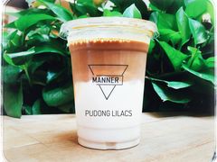 -Manner Coffee(丁香国际店)
