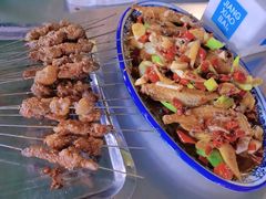 -永刚烧烤(大夜市店)