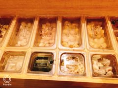 -伊豆野菜村(大族广场店)