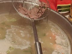 -千牛将·鲜牛肉火锅(开元路店)