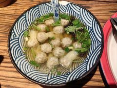 -北丐先生·野馄饨烧烤(南京首店)