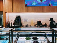 -哈根达斯(卓展店)