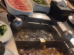 -川西坝子火锅(清江东路3.0直营店)