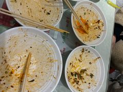 -酱壹老三饵丝(南宁南路店)