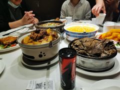 -小放牛炒菜馆(裕华万达店)