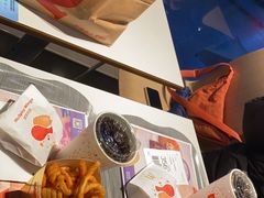-麦当劳(松江飞航广场店)