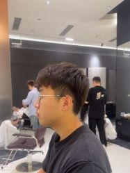 -TYLE造型
