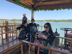 -渔岛海洋度假区