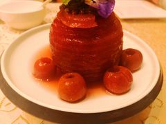 -大鸭梨烤鸭(左家庄店)