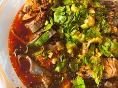 -李老五口水鸡(万寿路店)