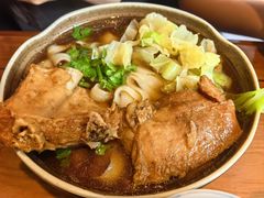 -好嫂子•刀削面(大兴店)