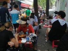 -清真·马文砂锅大全(麦苋街店)