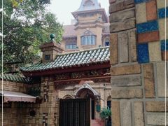 -马勒别墅饭店(静安寺店)