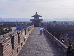 -鸡鸣驿古城