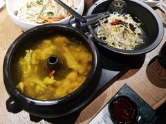 云海肴汽锅鸡-云海肴·汽锅鸡·云南菜(美罗城店)