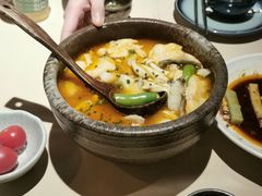 -山石榴·贵州菜(丰盛里店)