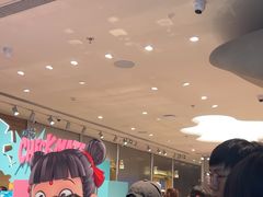 -泡泡玛特POPMART(合生汇店)
