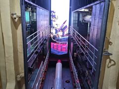 -泰达航母主题公园