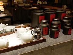 -长沙君悦酒店·自助餐厅咖啡厅