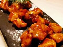 -绿茶餐厅(龙湖金楠天街店)