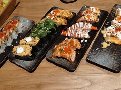 -花道寿司·料理(东城店)