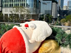 -深圳湾万象城(南山店)