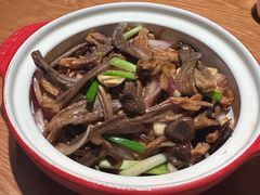 -吕氏疙瘩汤·新鲁菜(济南万象城店)