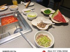 -海底捞火锅(太原南站店)