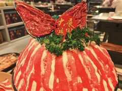 -鸿姐老火锅·传统炒料(上海旗舰店)