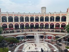 -佛罗伦萨小镇广佛名品奥特莱斯(疏港路店)