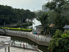 -荔湾博物馆