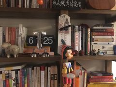 零售区-古耳咖啡(北锣店)
