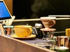 -Hei Cafe(工体店)