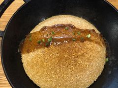 -薇酌饮·陕西菜(南门外店)