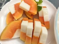 -天毓山庄·餐厅