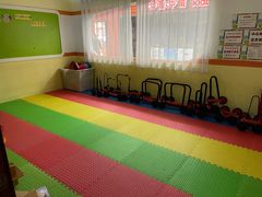 -小岳飞儿童感统·注意力训练馆(金四季店)