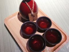 桃花醉-花千醉(新街口店)