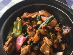 -钱大妈海鲜饭店(保利林语店)