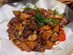 -壹泰东南亚主题餐厅·高良姜风情(州桥店)