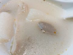 霸气竹笙王猪肚鸡-顺德公广东猪肚鸡·煲仔饭(白石洲店)