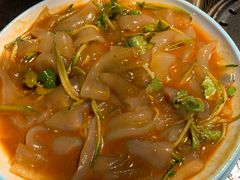 -杨记齐齐哈尔烤肉(五莲路店)