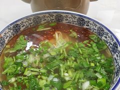 -玉香宫河州牛肉拉面