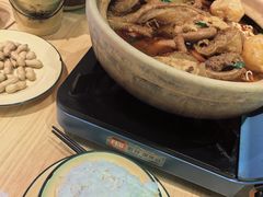 -牛腩之旅·牛腩牛杂煲(光启城美食城店)