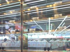 -金滏山烤肉·海鲜·火锅自助餐厅(襄阳万达店)