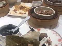 -稻香酒家(天河城店)